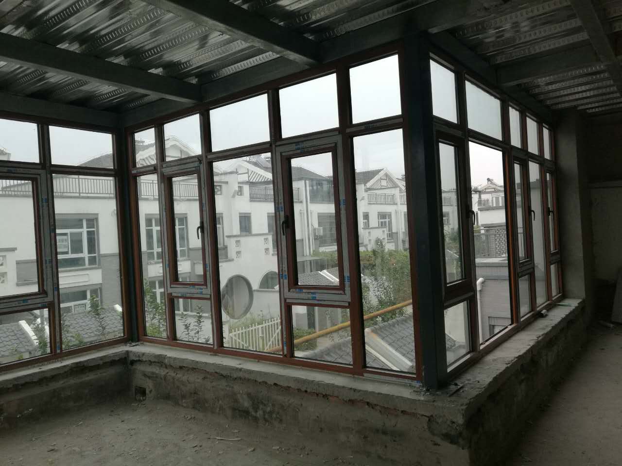 鄭州陽光房，鄭州如意陽光房有限公司，http://www.axau3.cn/